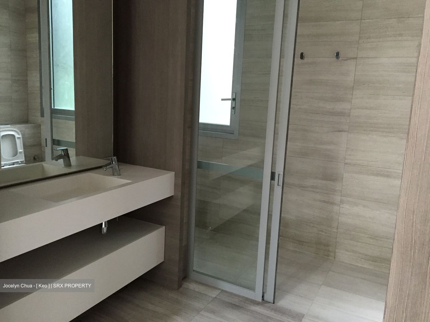 Seletar Park Residence (D28), Condominium #440069531
